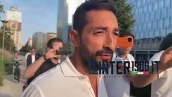 VIDEO FCIN1908 / Inter, Riso: “Incontrato il Verona per Carboni. Sensi e Gagliardini…”