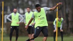 In Francia – Dalbert può lasciare l’Inter. Piace all’Olympique Marsiglia. Ma le cifre…