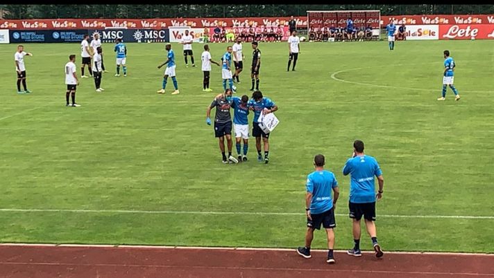 Elogio di Demme, il samurai azzurro &#8220;caduto&#8221; per mano di una squadra di macellai 