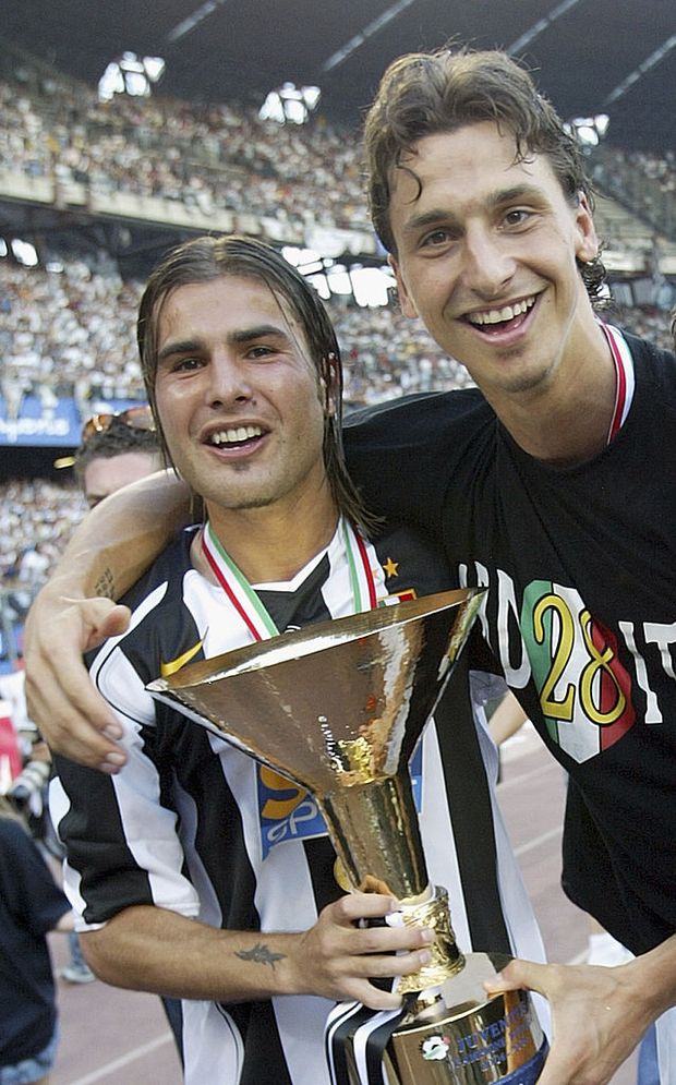 Adrian Mutu: “Ibra in Austria mise Blasi a testa in giù fuori dalla finestra…”- immagine 2