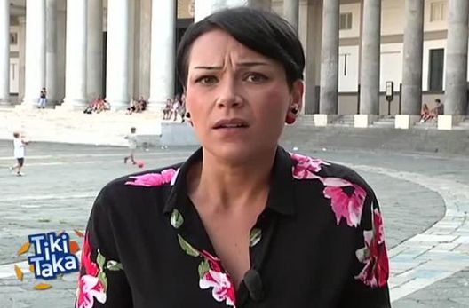 Anna Trieste: “Mertens come Ibra, deve essere il leader della squadra”- immagine 2