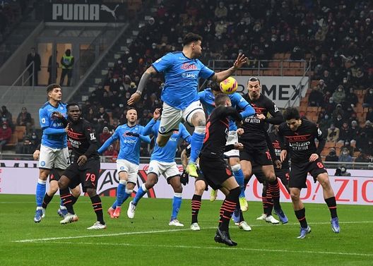 (Getty Images) Milan, Pioli: “Quella contro il Napoli è una sfida Scudetto”- immagine 2