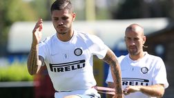 L’Inter riparte da Pescara e si affida a Mauro Icardi. Il capitano nerazzurro…