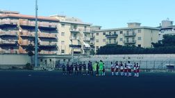 Calcio giovanile, Fortitudo Bagheria: il figlio non gioca, pugni all’allenatore. Il presidente: “Prenderemo provvedimenti”