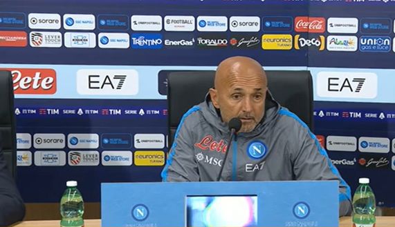 spalletti