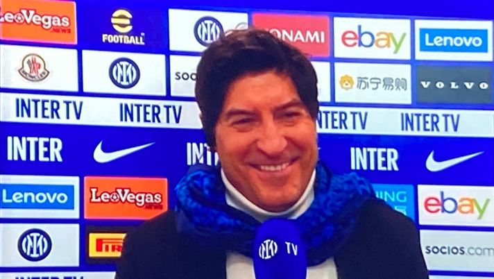 Zamorano a Inter TV: “Nel derby servono cuore e grinta. Lautaro interista, lavora per…” - immagine 1