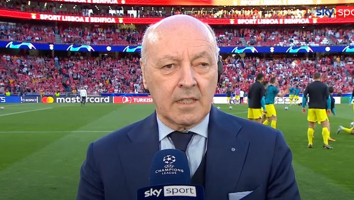 Inter, riemerge con prepotenza un nome a zero: “E ora Marotta non smentisce più” - immagine 1