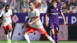 Juventus, Miralem Pjanic convocato per Madrid