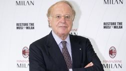 Scaroni: “Scudetto figlio di una costruzione iniziata quattro anni fa” | News