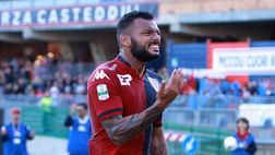 Cagliari, Joao Pedro: confermati i 6 mesi, rientra a Settembre!