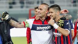 Inter, Cordaz: “Inseguivo questo sogno da bambino. Sono pronto”