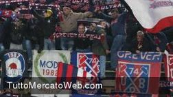 Rigore su Krasic? Viviano Show in Bologna-Juve