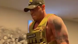 Özil, fisico sempre più impressionante: quanti muscoli! | VIDEO