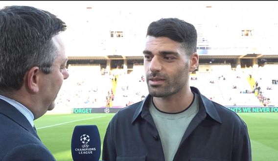 Taremi: “Fa male, non data una gioia che meritavate. Ma vi siamo grati e torneremo più forti”- immagine 2