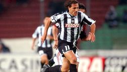 Muzzi: “Cresciuto nella Roma, ma sogno di allenare la Lazio. Da calciatore vicino alla Juve. Io e Stramaccioni sfortunati…”