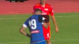 VIDEO La sintesi Udinese – Union Berlin 2-3