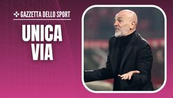 Pioli, così non va: vincere l’Europa League per tenersi il Milan