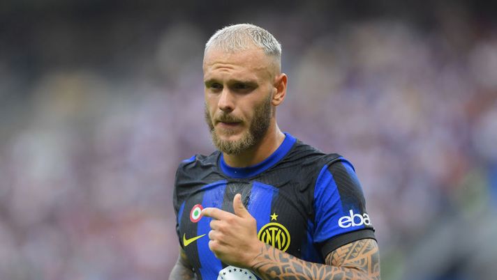 Dimarco, l’imprescindibile di Inzaghi: ormai per l’Inter è un fantasista, i numeri sono da top - immagine 1