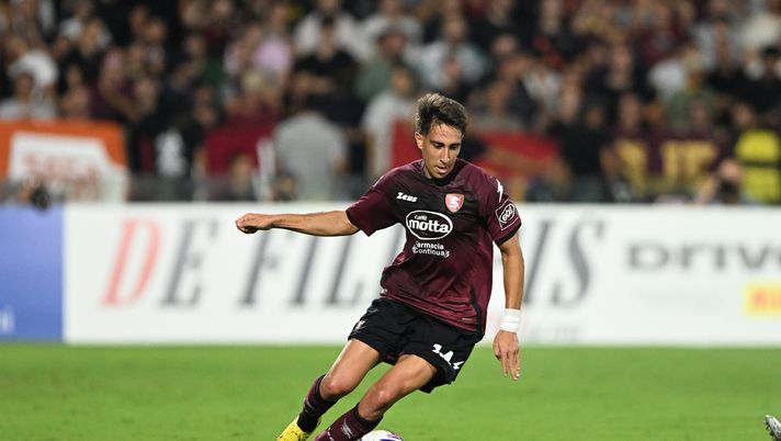 Salernitana, squadra in ritiro fino a sabato. Il comunicato ufficiali del club  Salernitana