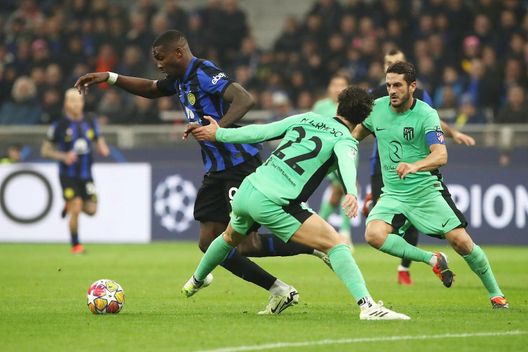 Ag. Hermoso: “Ecco cosa vuole Mario. La Serie A è una possibilità. Anche l’Inter…”- immagine 2