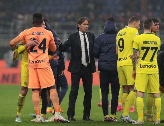 L’Inter torna in zona Champions. Dimarco travolgente, Inzaghi soddisfatto dal carattere- immagine 2