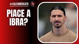 Calciomercato Milan – Centrocampista ecco il colpo? “Piace a Ibrahimovic!”
