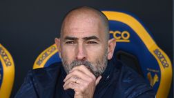 Tudor: “La Juventus è sempre forte, ora la voglio battere”