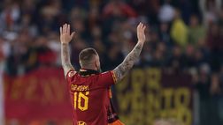 Il Boca e la visione di De Rossi