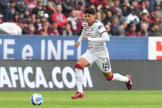 Getty Images FCIN1908 – Bellanova, ottimismo Inter. Sky: “Previsti vertici anche per Udogie e Cambiaso”- immagine 2