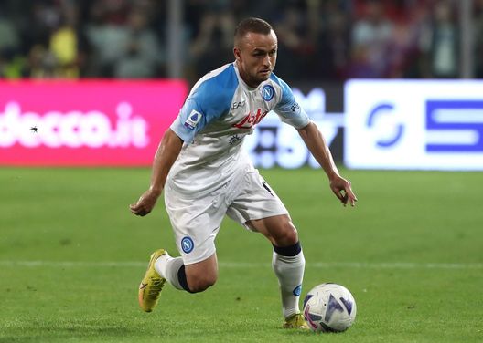 (Getty Images) Serie A, classifiche a confronto: Napoli ancora a -2, Juve a +4 rispetto al 2021!- immagine 2
