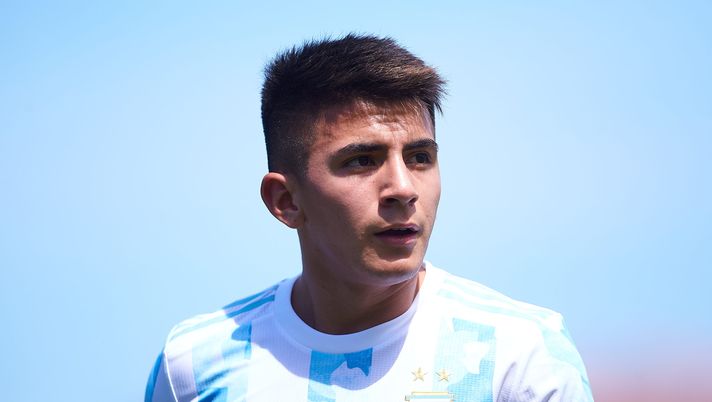 Giuntoli piomba su Thiago Almada, possibile il suo arrivo a giugno: i dettagli – KKN - immagine 1