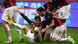 ULTIM’ORA. Milan, Hernandez e Calhanoglu non si allenano: a rischio per il Cagliari