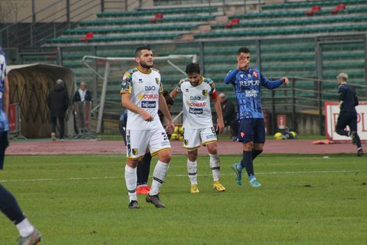 ph Carmelo Ossanna Arzignano, ds Serafini: “Belcastro un obiettivo. Campionato livellato e per la salvezza…”- immagine 2