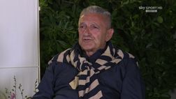 Orrico critico: “L’Inter non può giocare con un “nano” come Medel e il ballerino Kondogbia”