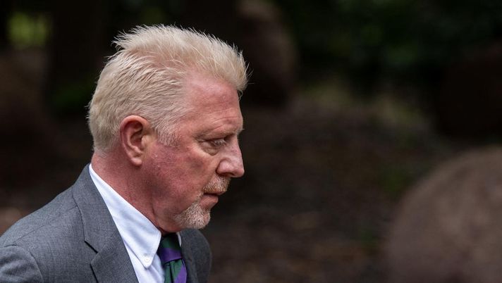 Becker, calvario (quasi) finito: settimana prossima l’ex campione verrà estradato in Germania - immagine 1