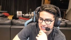 Twitch, James Rodríguez ha 29 anni e pensa già al…ritiro