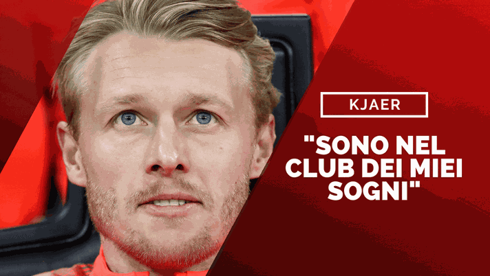 Simon Kjaer