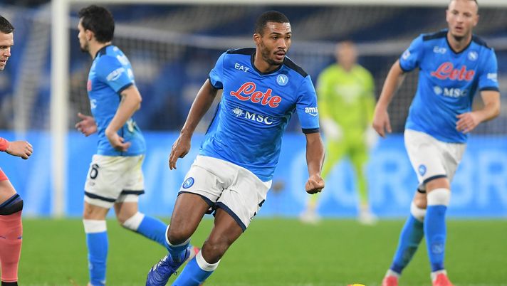 juan jesus napoli