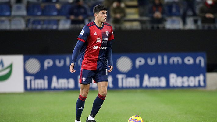 Cagliari, Mazzarri non parla alla vigilia: 3 giocatori di Prima squadra positivi al Covid - immagine 1
