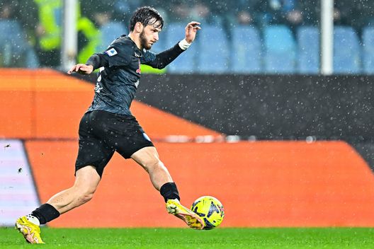 Photo by Simone Arveda/Getty Images AAA cercasi Kvara disperatamente. Contro la Juve servirà il georgiano al top- immagine 2