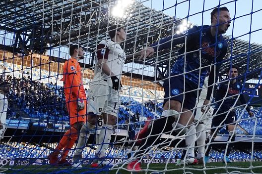 (Photo by Francesco Pecoraro/Getty Images) “È dolce riposare dopo aver compiuto il proprio dovere.” Lorenzo raggiunge Diego- immagine 2