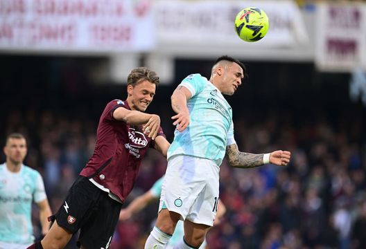 Lautaro-Otamendi, duello argentino. Il Toro vuole ritrovarsi: di fronte il leader del Benfica- immagine 3