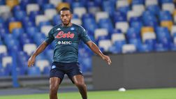 Leicester-Napoli, Juan Jesus può sostituire Mario Rui dal primo minuto – GdS