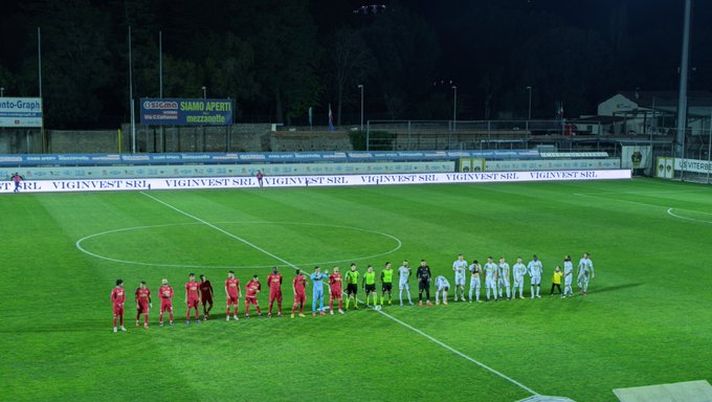 Serie C, ds Viterbese: “Ci dispiace per la sconfitta nel derby” - immagine 1
