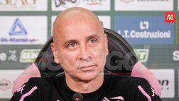 Corini: “Sogno di battere il Genoa. Verre per Segre? Scelta tecnica, Valerio…”