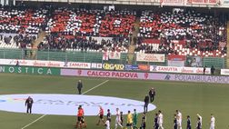 Ravenna-Padova, anche in Emilia Romagna si ferma lo sport