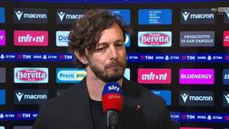 Udinese, Balzaretti: “Giochiamo contro i futuri campioni d’Italia, abbiamo la giusta tensione”