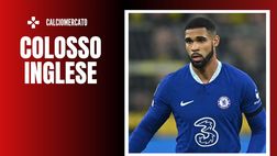 Calciomercato Milan – Dall’Inghilterra: “Dialoghi per Loftus-Cheek”