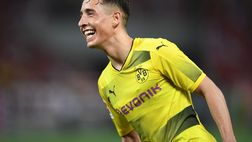 Sky – Emre Mor, adesso ci prova il Torino che pensa pure all’ex Inter Burdisso