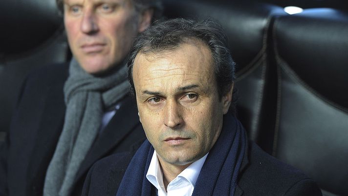 Lo sguardo dell'ex tecnico dei friulani sull'Udinese e su Sanchez Lo sguardo dell'ex tecnico dei friulani sull'Udinese e su Sanchez